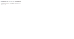 Desktop Screenshot of forum.astakask.com