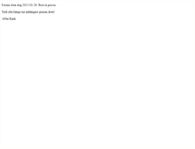 Tablet Screenshot of forum.astakask.com